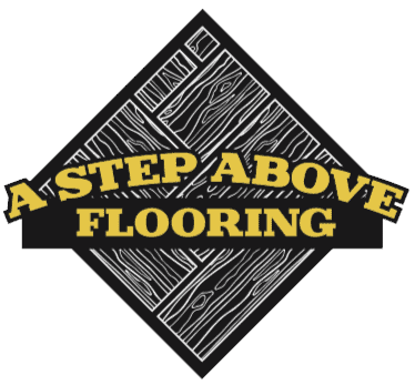 A Step Above Flooring